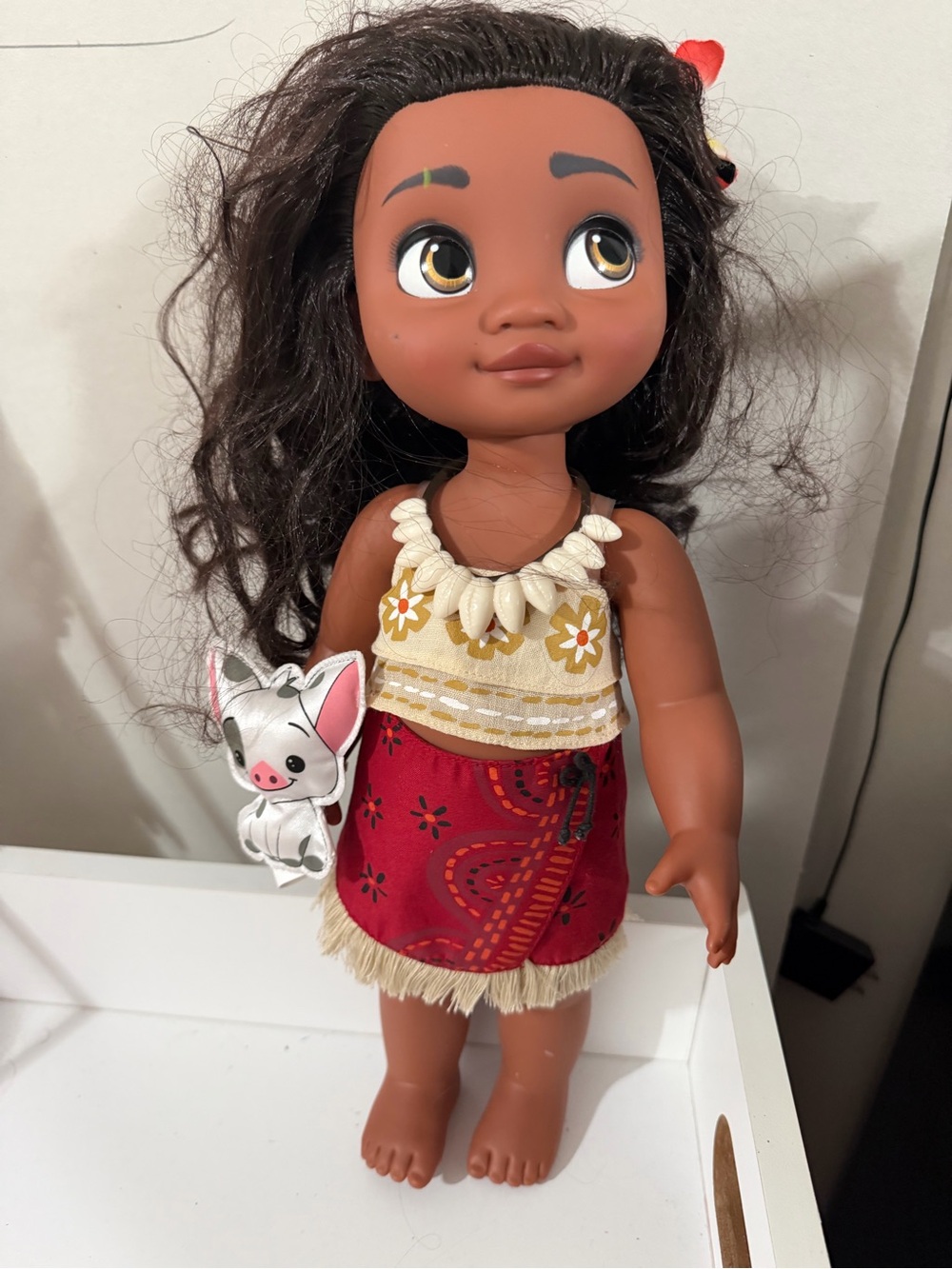 Moana Doll